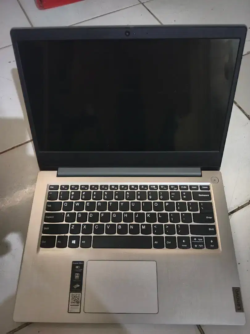 Lenovo IdeaPad 3-14ADA05 Jual Bu