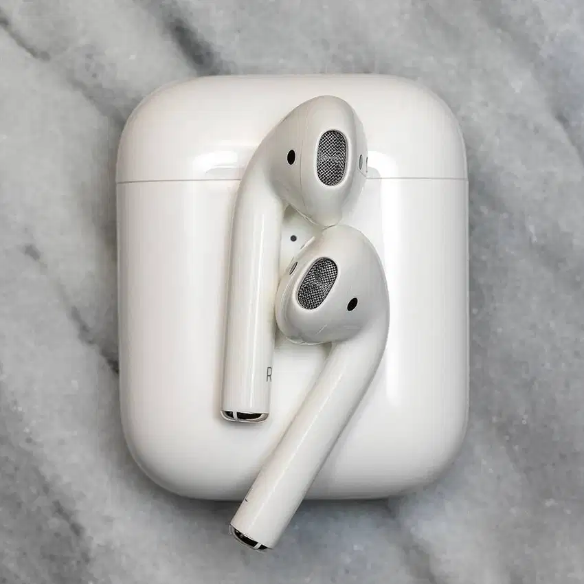 airpods gen 2 bekas