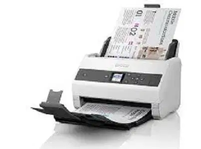 Scanner EPSON WorkForce Document DS-970