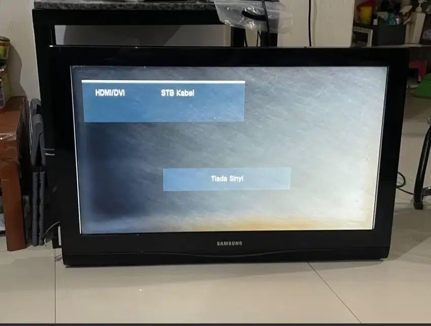 TV Samsung Mati