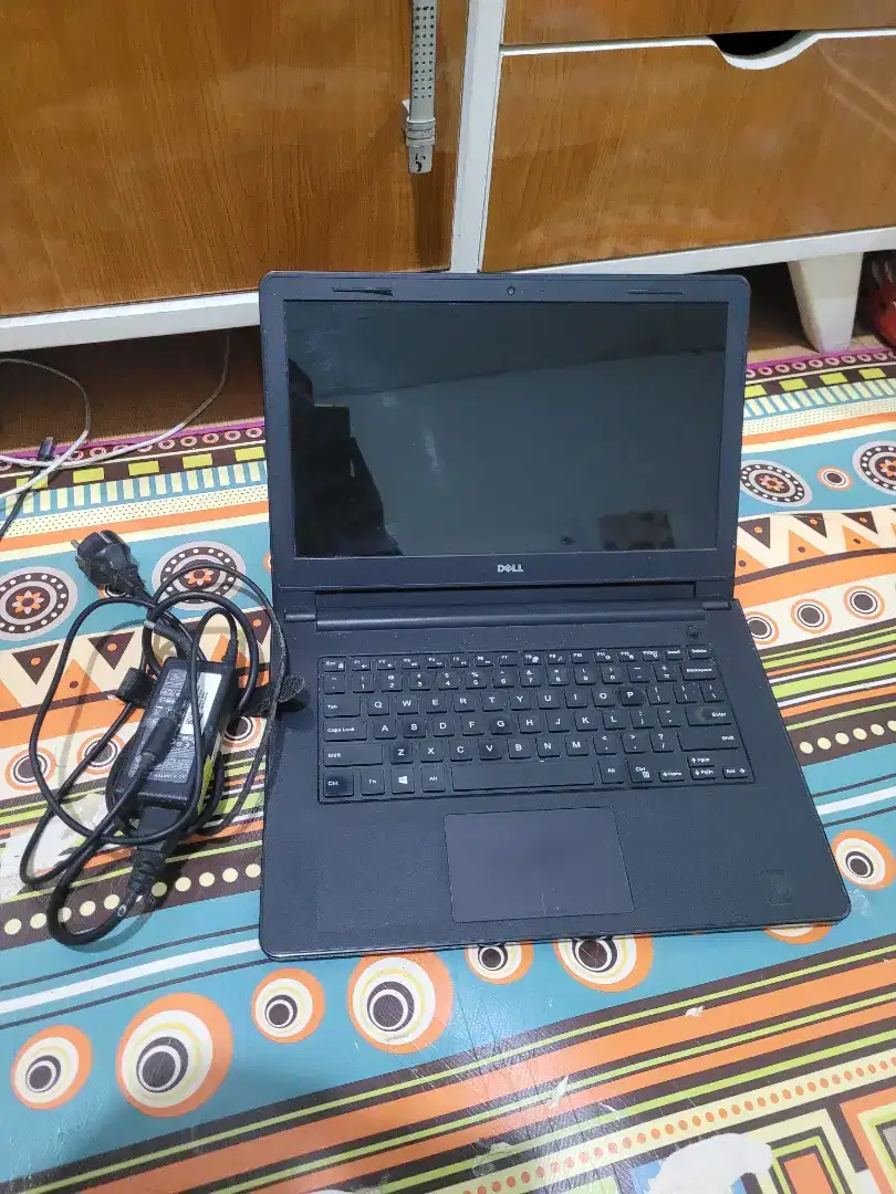 Laptop Dell inspiron 14