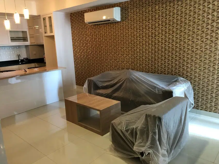 Sewa Apartemen Harga Murah The Mansion Jasmine Dorada Jakarta Utara