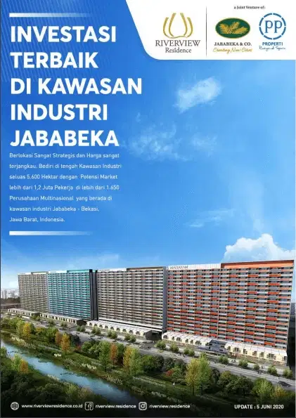 apartement siap huni dan siap sewa! (damar)