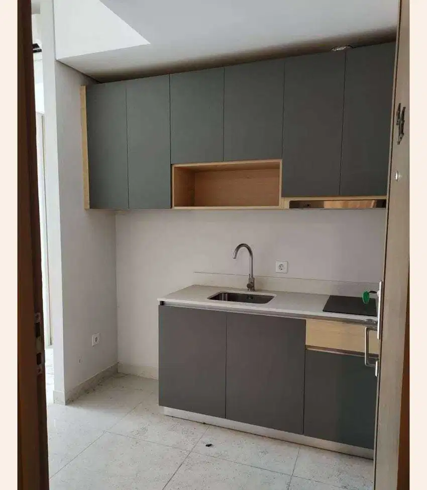 Disewakan Apartemen Studio Taman Anggrek Residence