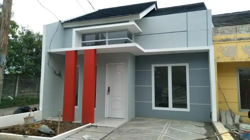 Jual Rumah di Cikarang Timur