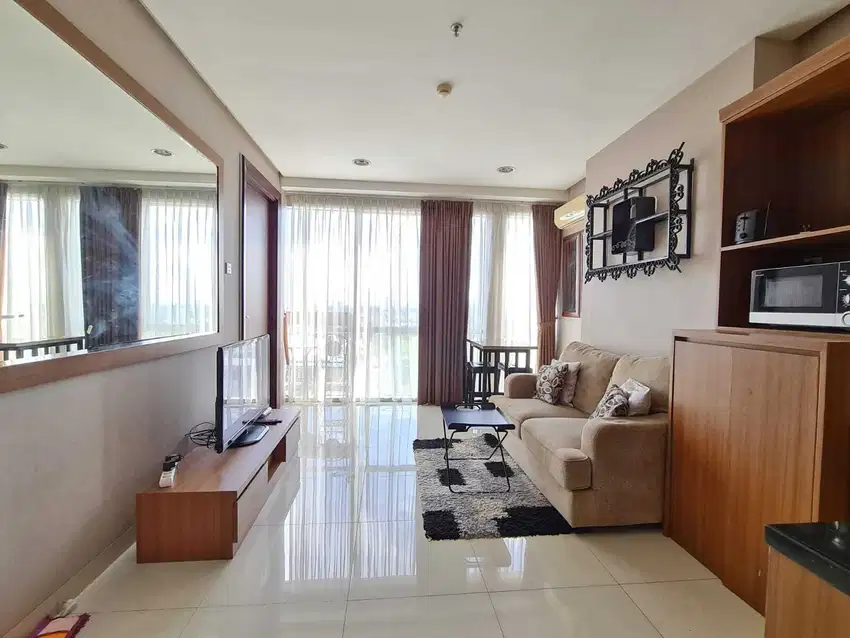 Disewakan Apartemen Kemang Mansion 1 Kamar Tidur