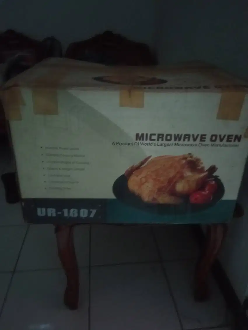 Jual Microwave oven