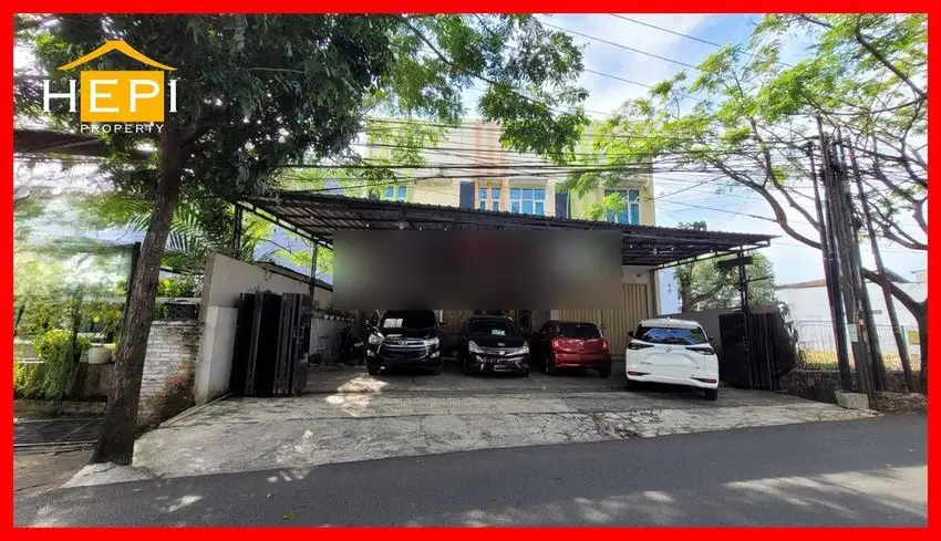 Dijual Rumah Kost di Tembalang Semarang