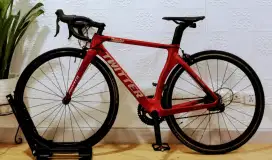 Jual santai sepeda roadbike merek Twitter