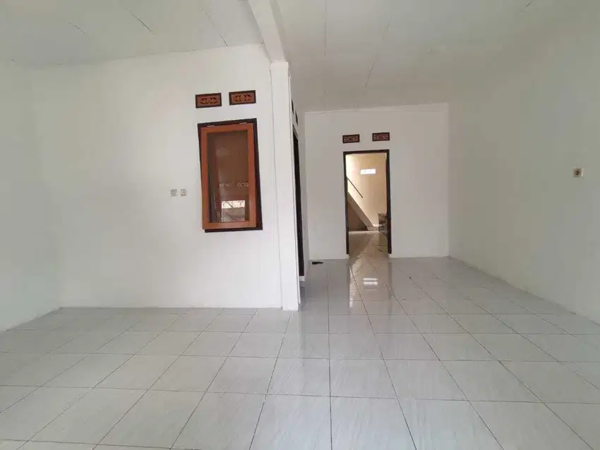 Dijual cepat Rumah di Taman Rahayu