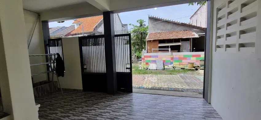 Dijual Rumah Siap Huni di Griya Taman Sidoarjo