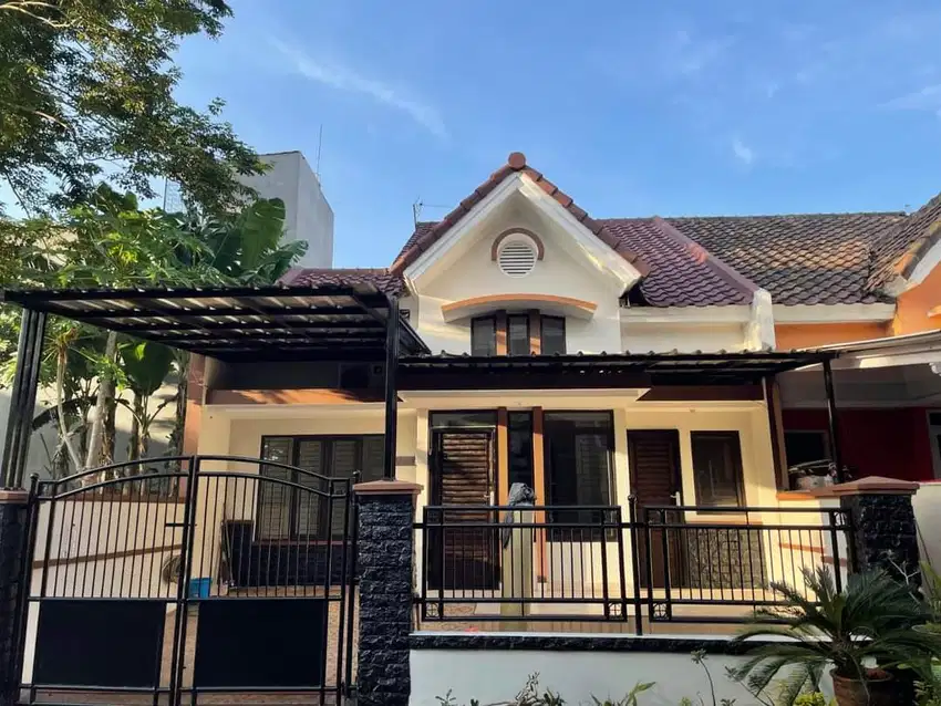 Dijual MURAH rumah siap huni di Tangerang