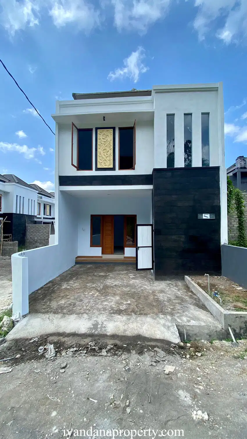 ID:F-942 Dijual Rumah Kerambitan Tabanan Bali Dekat Kediri Selemadeg