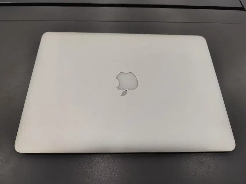 macbook air 2015