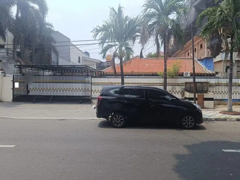 Rumah Kost Lokasi Strategis di Balai Pustaka Rawamangun Jakarta Timur