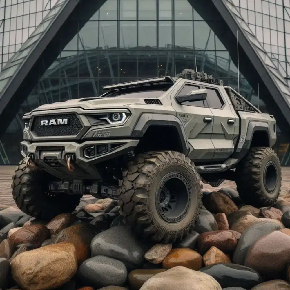 Aksesoris mobil bodykit custom