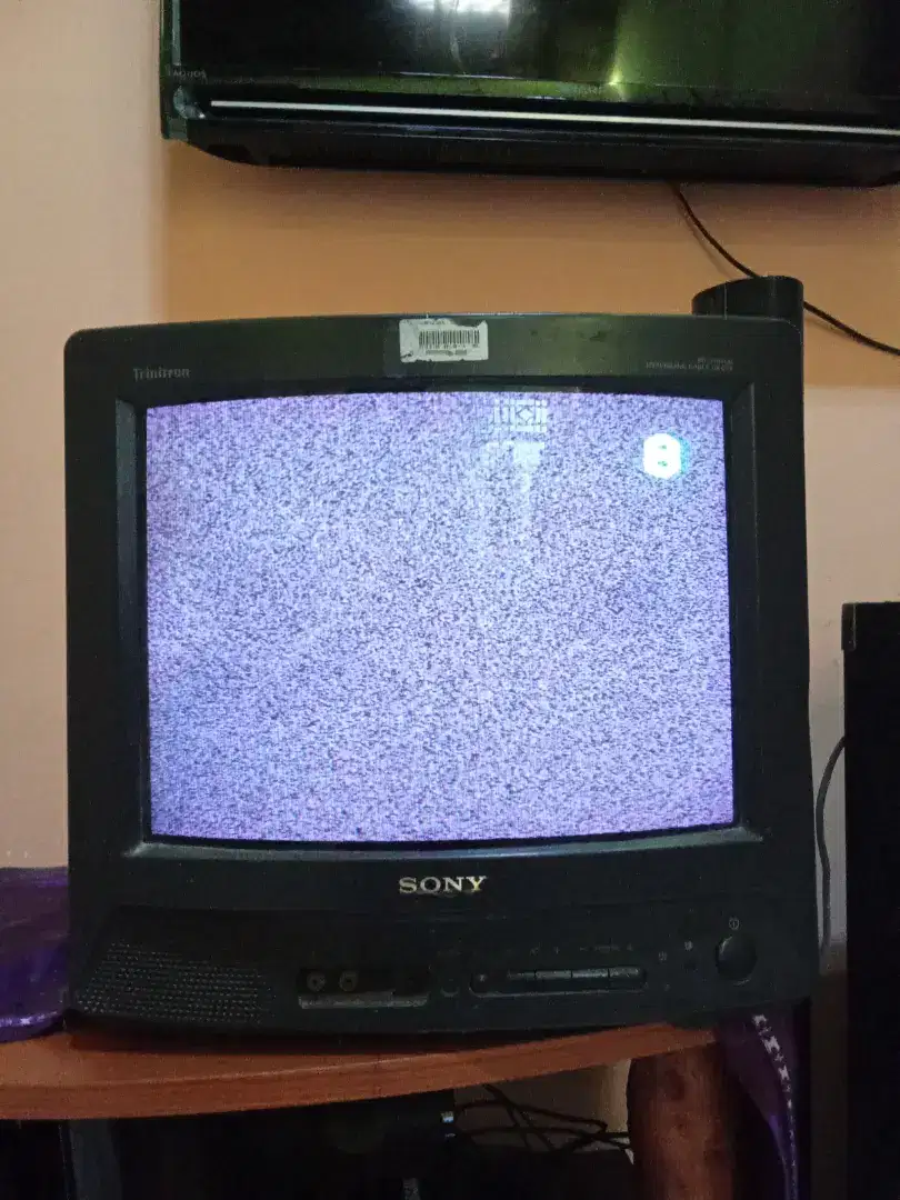 Tv Tabung Analog Sony KV-G142P