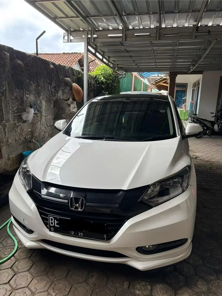 Hrv Prestige A/T