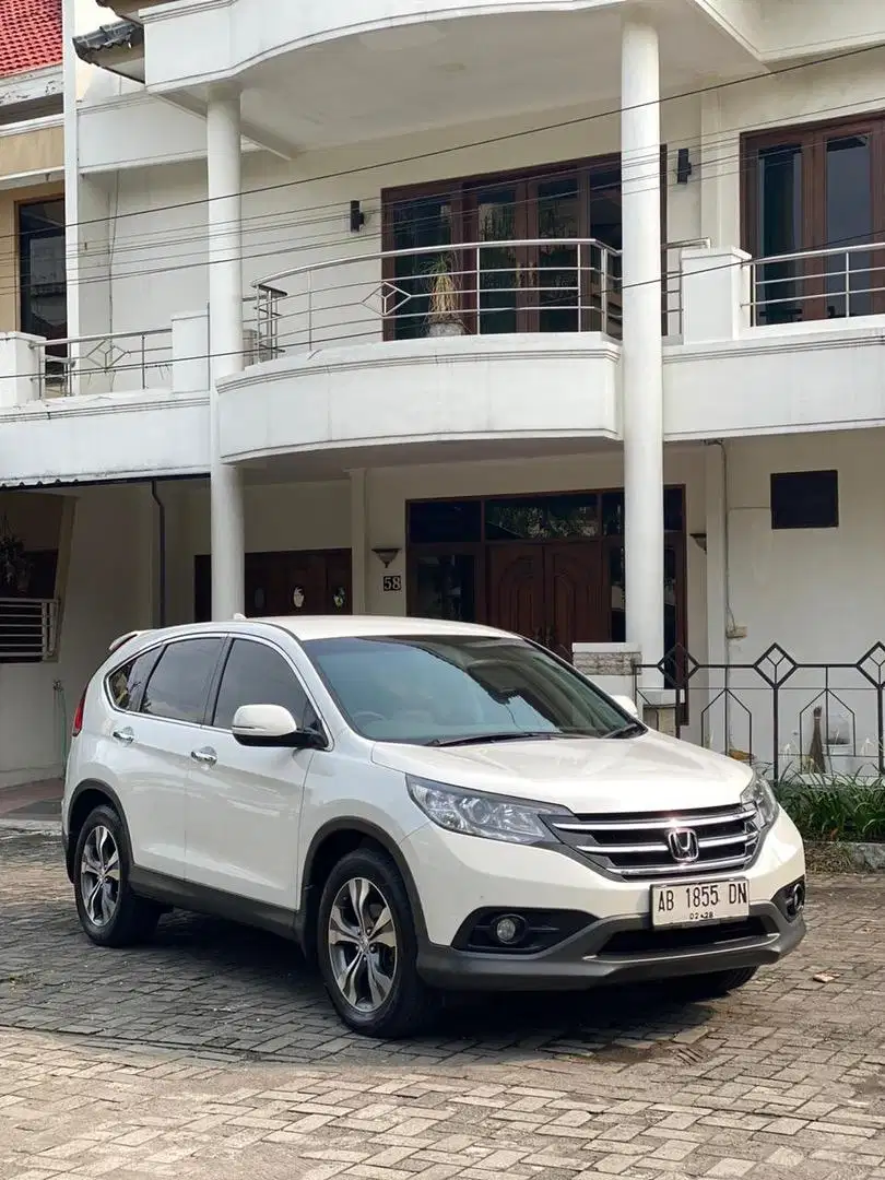 CRV 2.4 2013 Ab asli tgn1