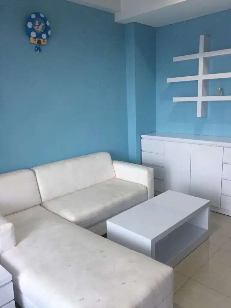 Apartemen Siap Huni Murah di Dago Suites