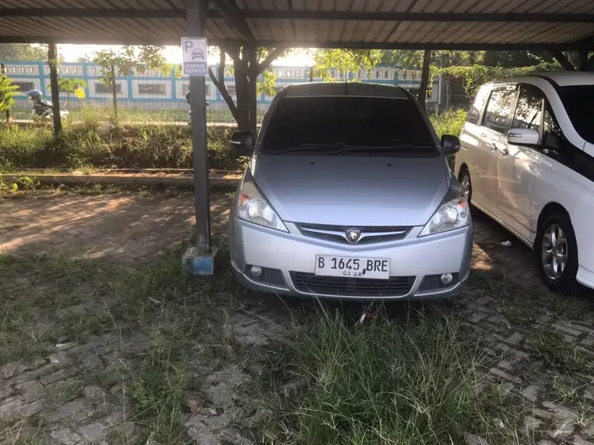 Proton EXORA 1.6 AT