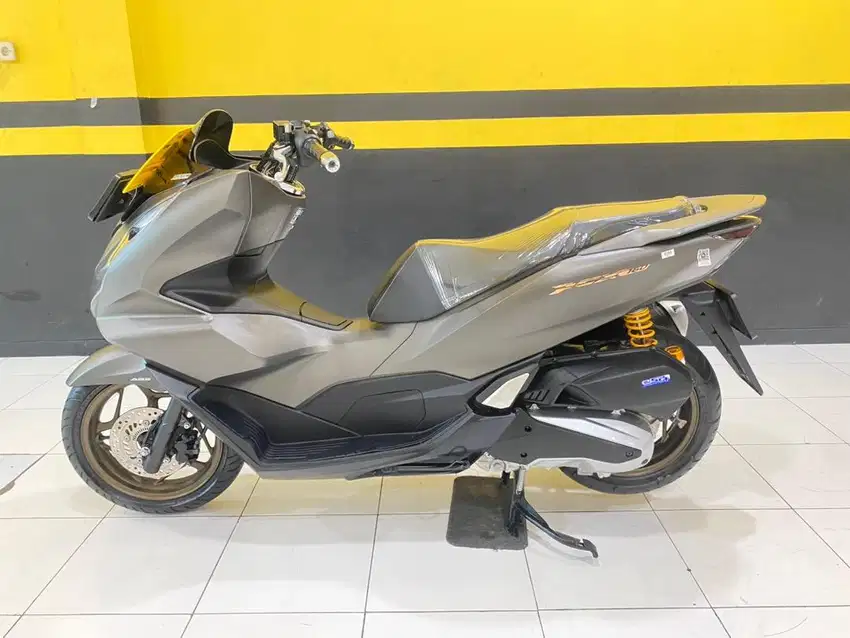 PCX 160 ABS WARNA FAVORIT/ BISA TT OR KREDIT