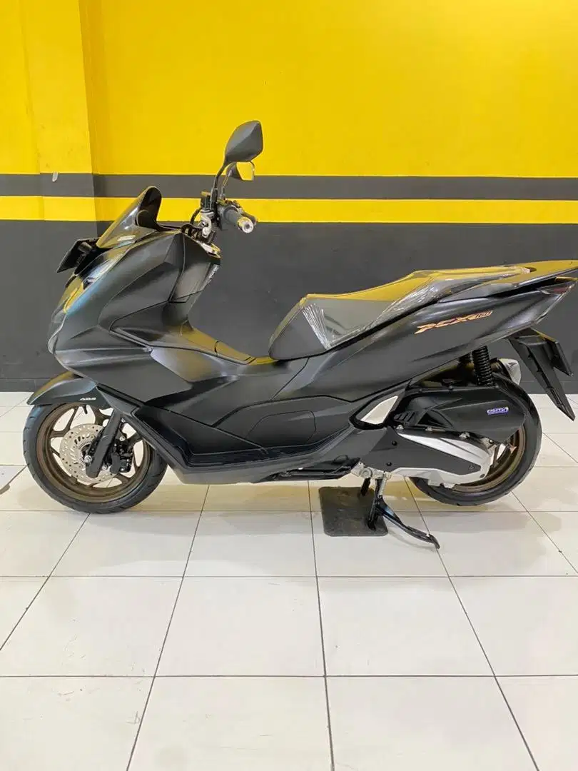 PCX 160 Abs 2024 KM LOW