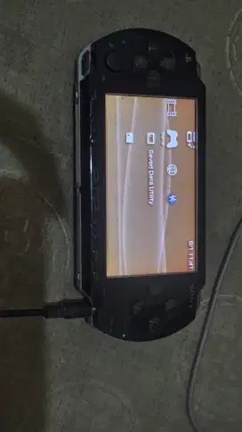 Sony PSP 1001 unit only