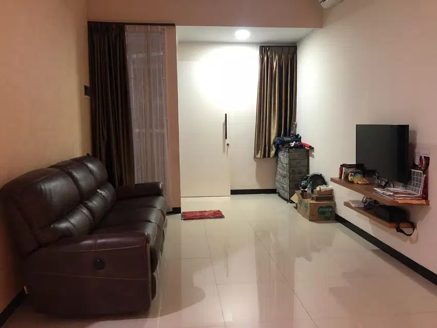 Rumah Semi Furnished TKI V Taman Kopo Indah 5 Springville