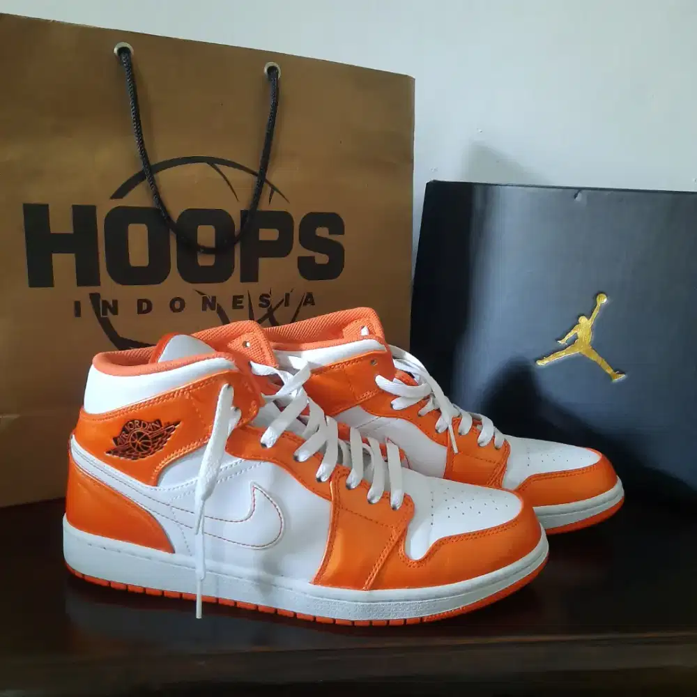 Nike air jordan original