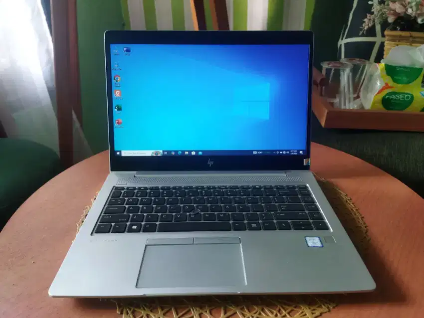 laptop hp elitebook 840 g6