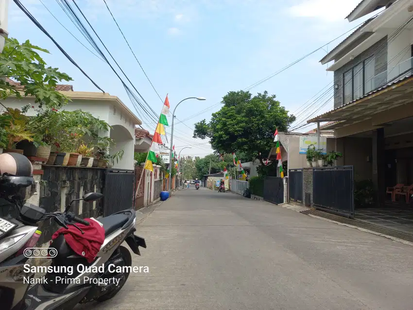 Rumah kostan selangkah pemkot cimahi komplek jl pesantren cibabat