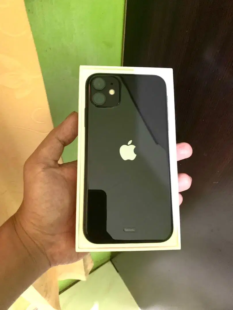 iPhone 11 64gb iBox. nego