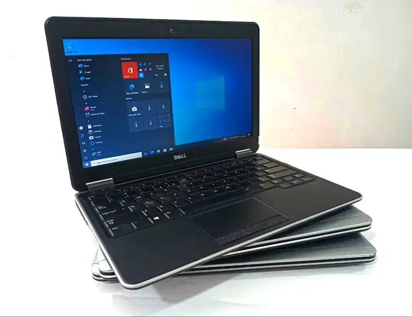 laptop murah DELL Latitude E7240 Intel Core i5-4200