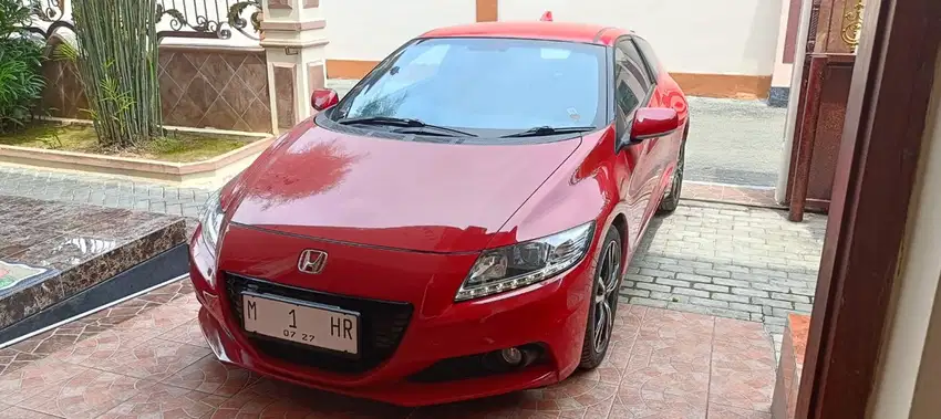 Honda CR-Z 2014 Hybrid