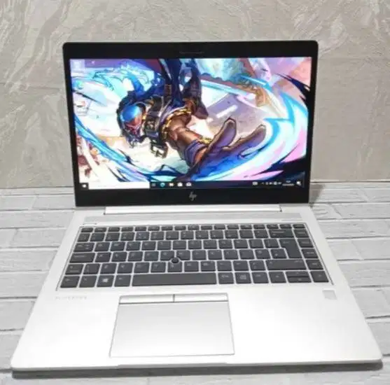 HP ELITEBOOK 745 G6 RYZEN 3 PRO 3300U  CCS/NK