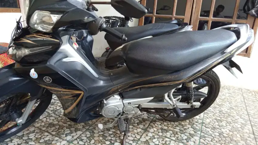 JUAL MURAH JUPITER Z ROBOT 2010