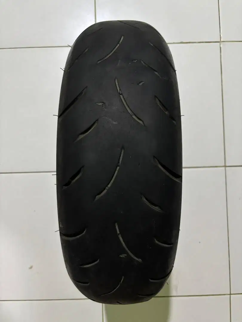 Ban Maxxis Victra uk 140/70 R14 utk aerox