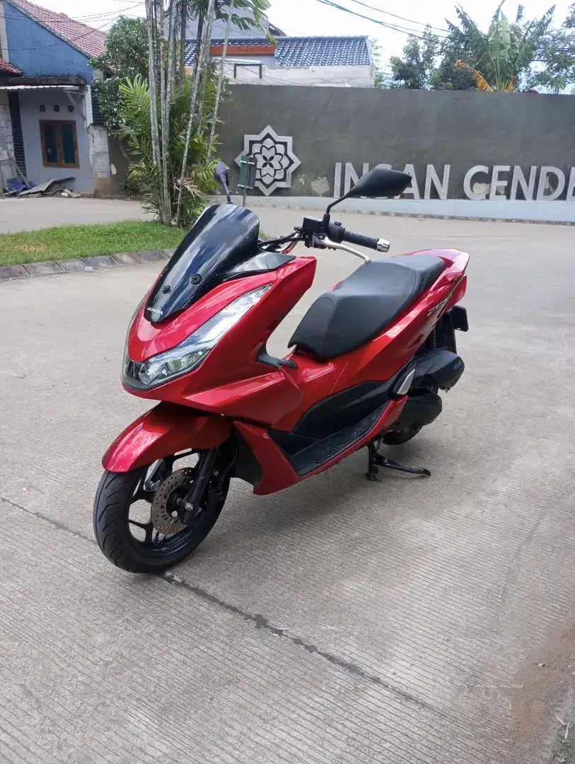 (For Sale) PCX 160cc 2024 super mewah