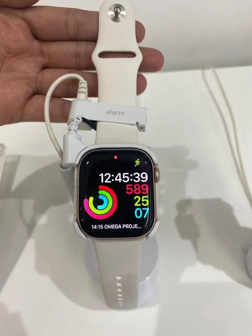 Apple watch S10 42mm cicil tanpa CC tanpa DP