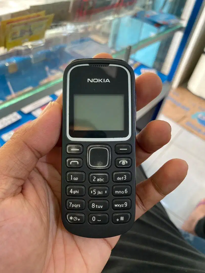 NOKIA 1280 NOKIA JADUL KONDISI BAGUS