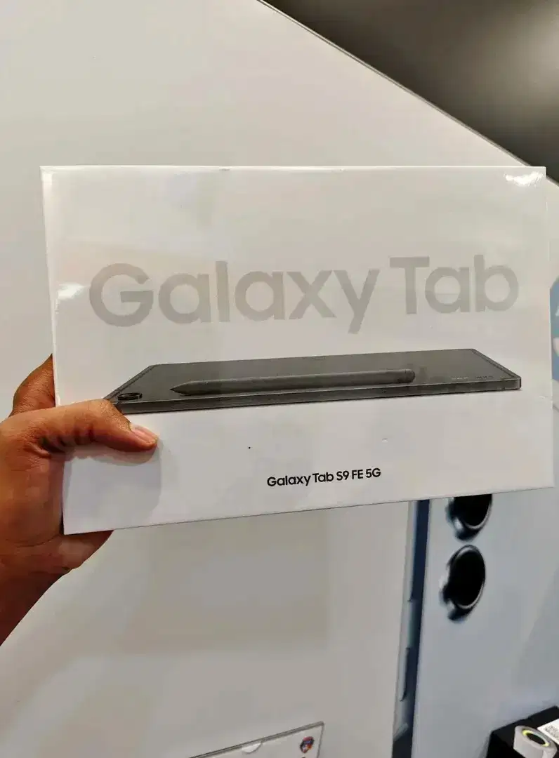 Samsung galaxy tab S9fe