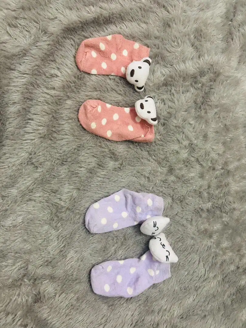 Preloved kaos kaki bayi