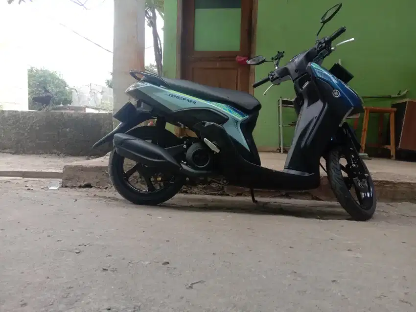 menerima layanan ojek antar jemput sekolah atau kanto,