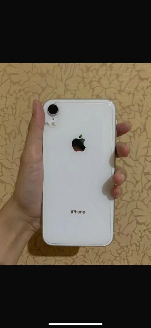 Iphone XR 128Gb Ex Inter