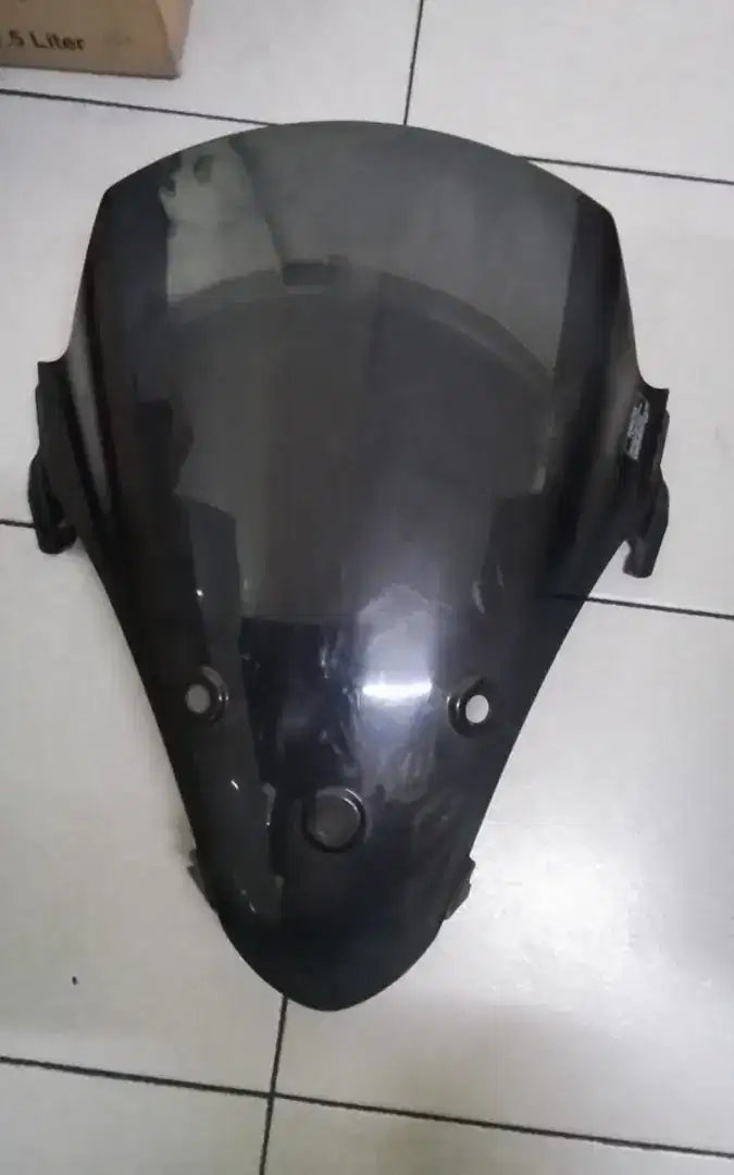 Visor (Meter Set) – Honda New PCX 150 K97