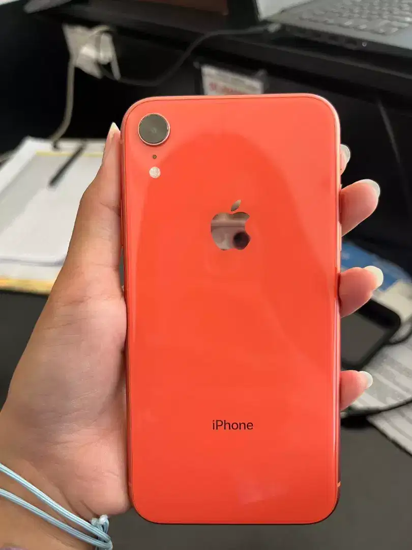 Iphone Xr 128 Inter