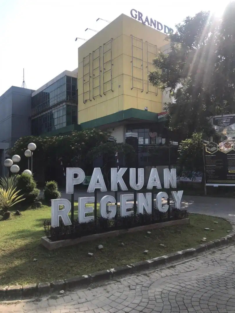 Jual Cepat Rumah Pakuan Regency Kota Bogor