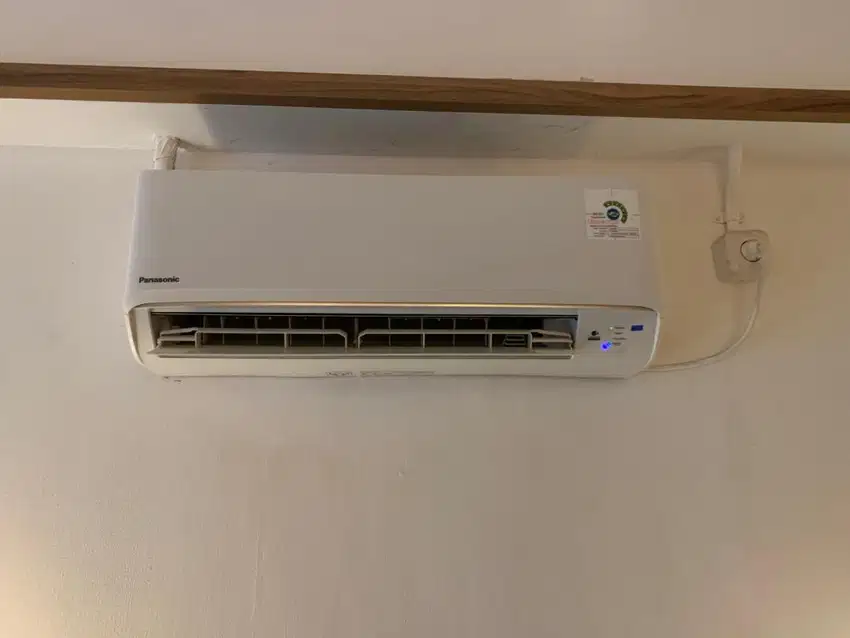 DIJUAL AC Panasonic 1PK CS-PN9WKJ
