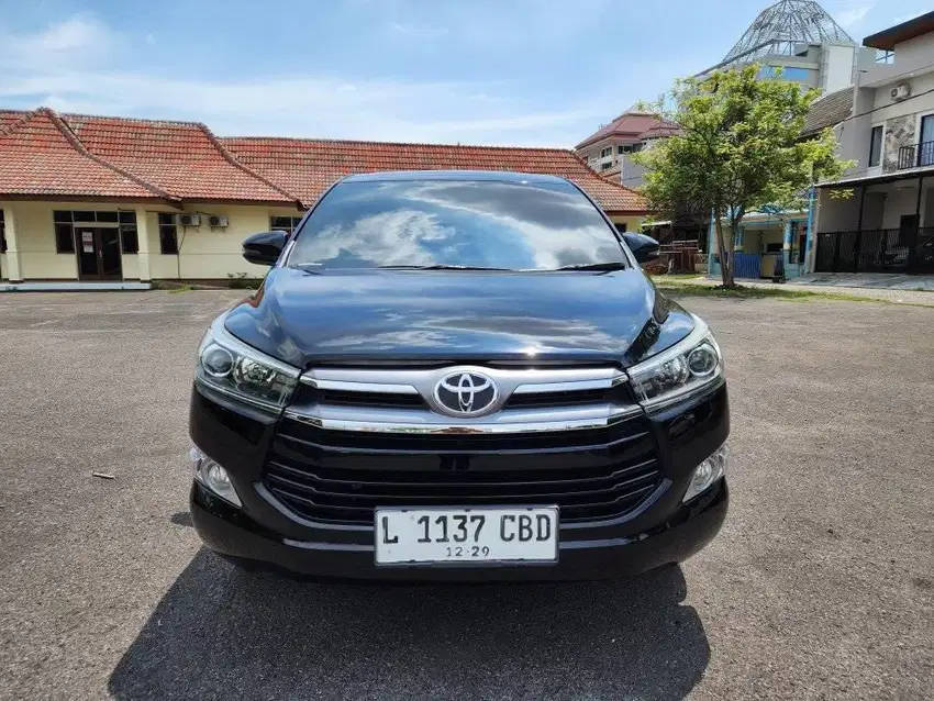 TOYOTA KIJANG INNOVA 2.0 V AT TAHUN 2019